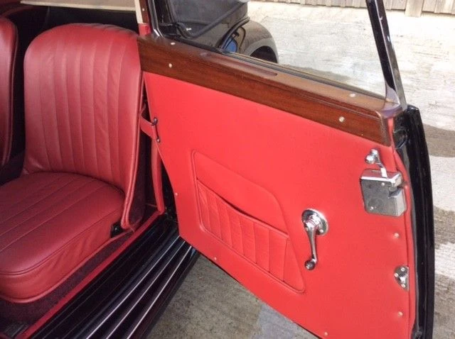 1938 Hudson Super Six - Image 19 of 21
