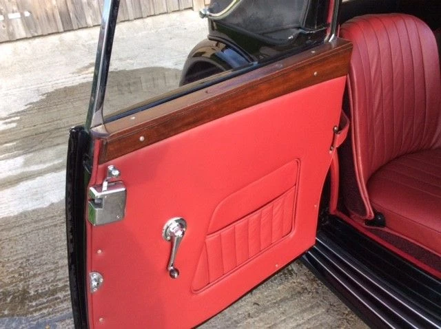 1938 Hudson Super Six - Image 18 of 21