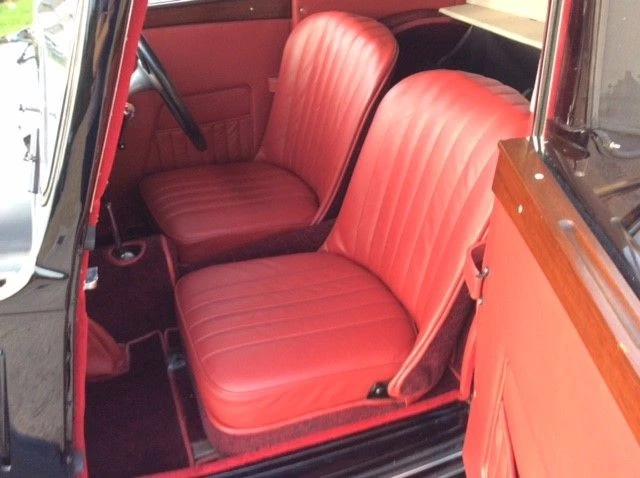 1938 Hudson Super Six - Image 17 of 21