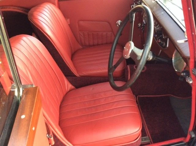 1938 Hudson Super Six - Image 16 of 21