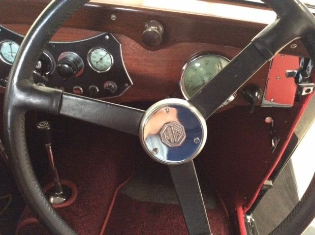 1938 Hudson Super Six - Image 8 of 21