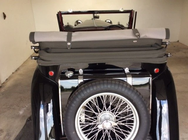 1938 Hudson Super Six - Image 2 of 21
