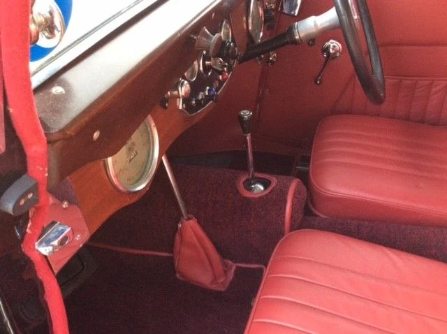 1938 Hudson Super Six - Image 20 of 21