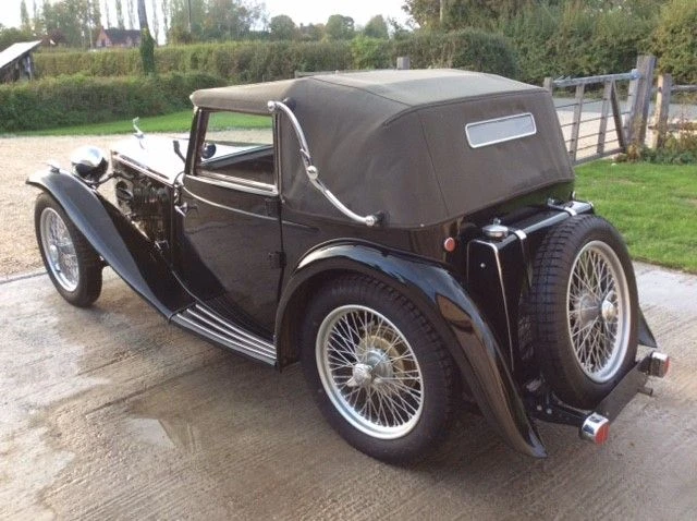 1938 Hudson Super Six - Image 21 of 21