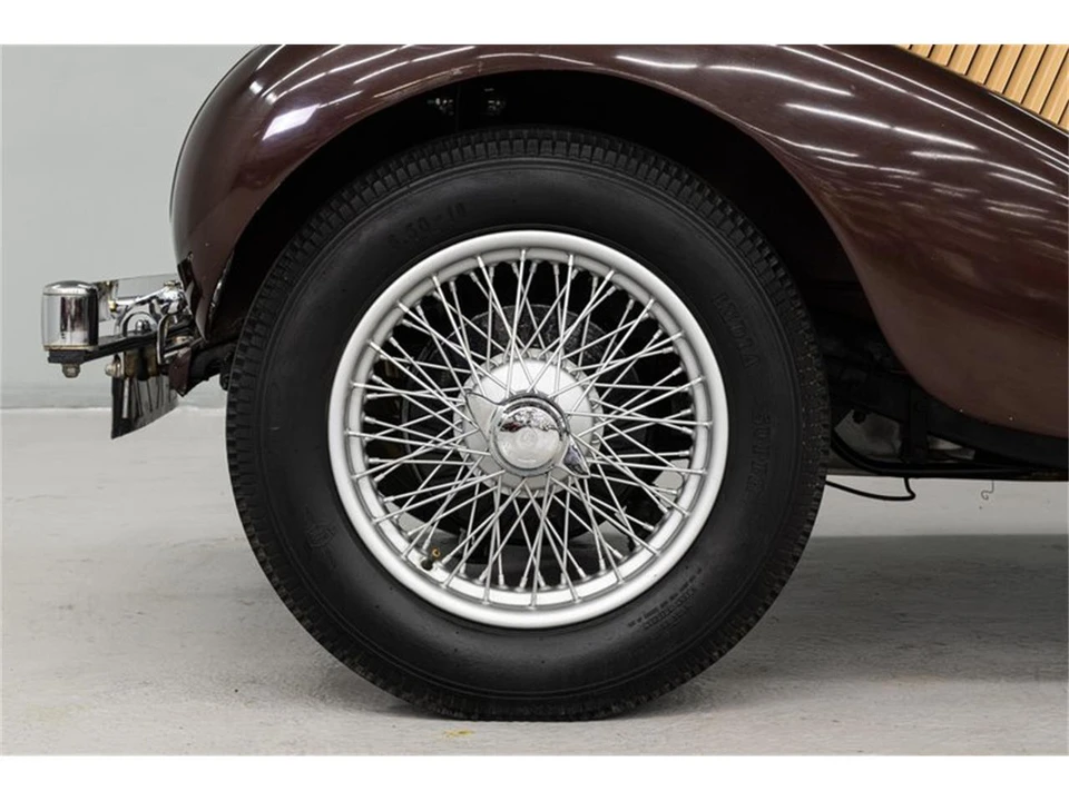 1938 MG T-Type - Image 28 of 31