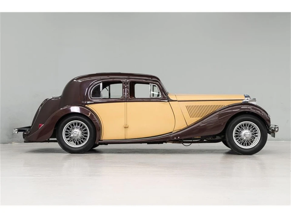 1938 MG T-Type - Image 7 of 31