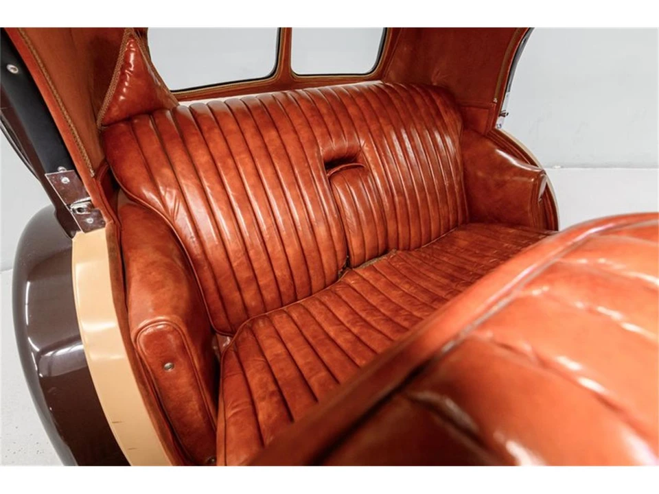 1938 MG T-Type - Image 22 of 31