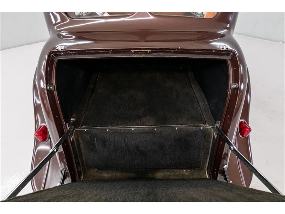 1938 MG T-Type - Image 25 of 31