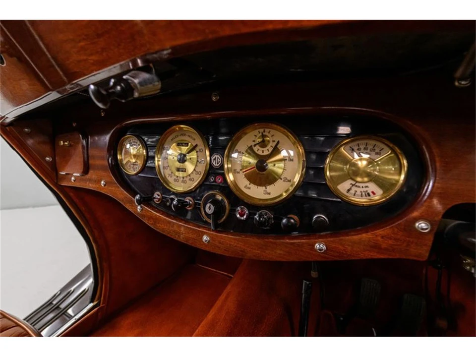 1938 MG T-Type - Image 17 of 31
