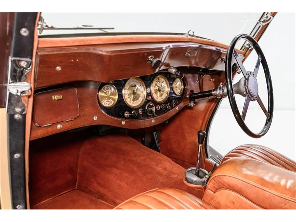 1938 MG T-Type - Image 14 of 31