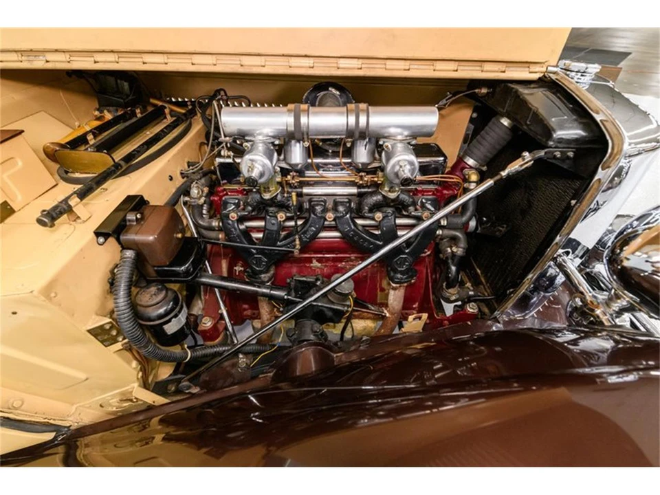 1938 MG T-Type - Image 29 of 31
