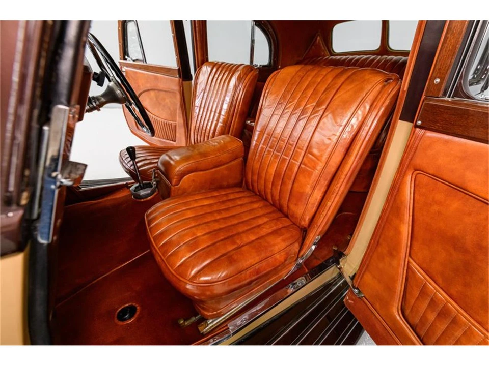1938 MG T-Type - Image 21 of 31
