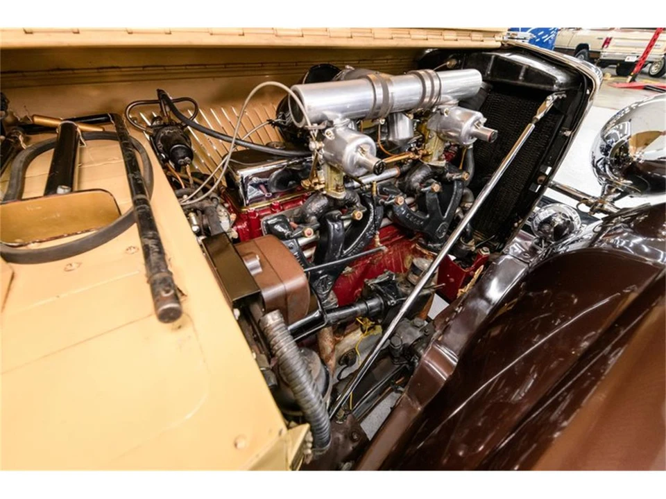 1938 MG T-Type - Image 30 of 31