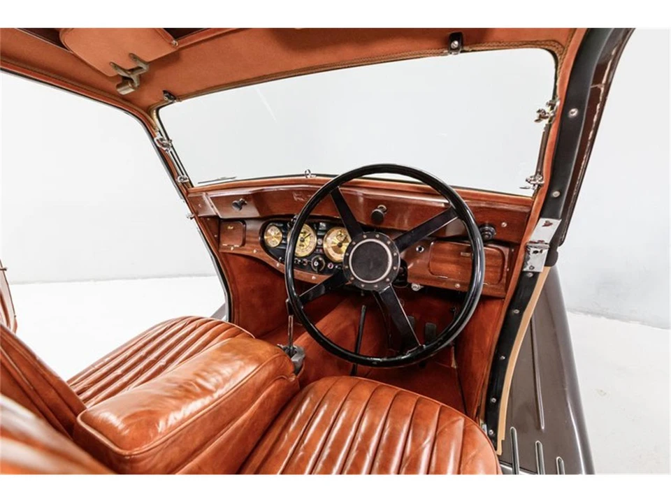 1938 MG T-Type - Image 18 of 31