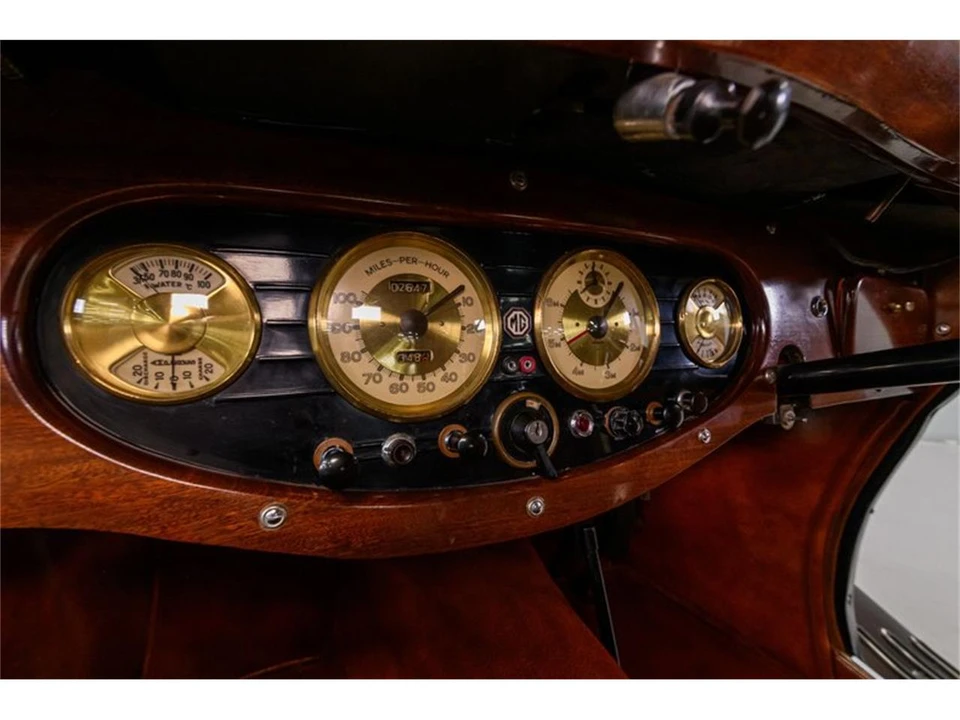 1938 MG T-Type - Image 15 of 31