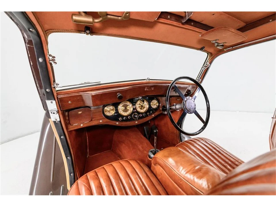 1938 MG T-Type - Image 19 of 31