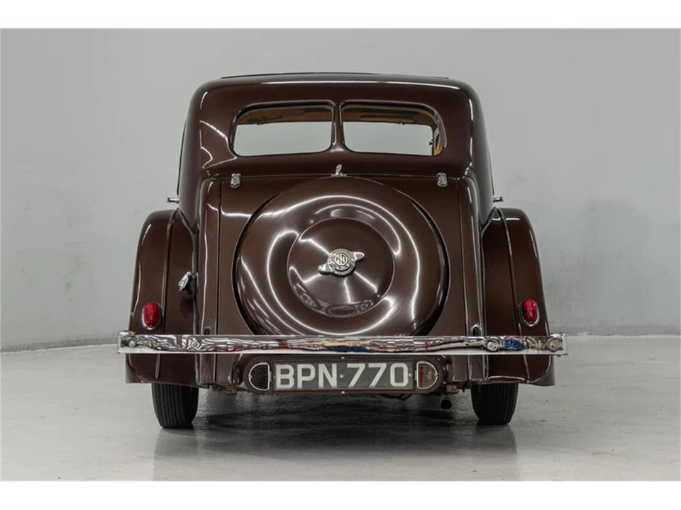 1938 MG T-Type - Image 5 of 31