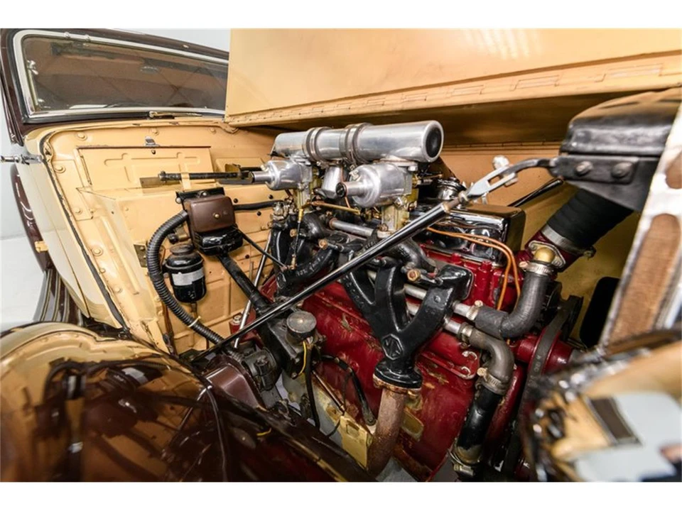 1938 MG T-Type - Image 31 of 31
