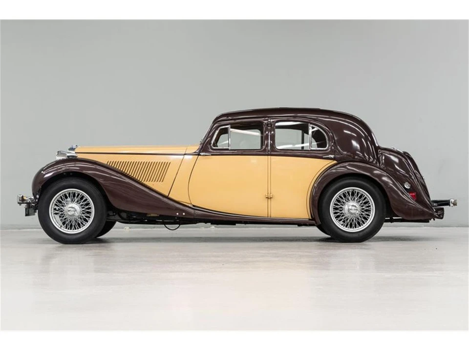 1938 MG T-Type - Image 2 of 31