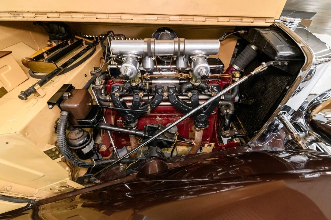 1938 MG T-Type - Image 30 of 31