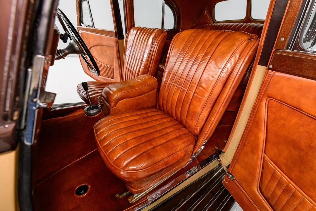 1938 MG T-Type - Image 22 of 31