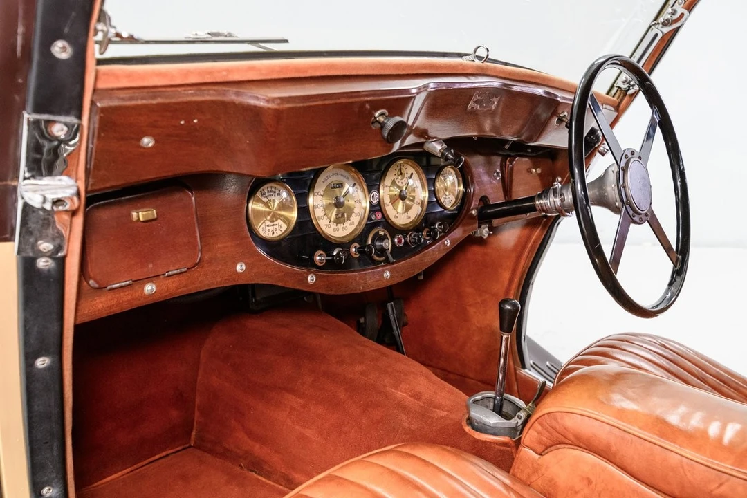1938 MG T-Type - Image 15 of 31