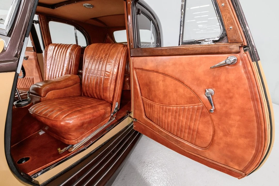 1938 MG T-Type - Image 11 of 31