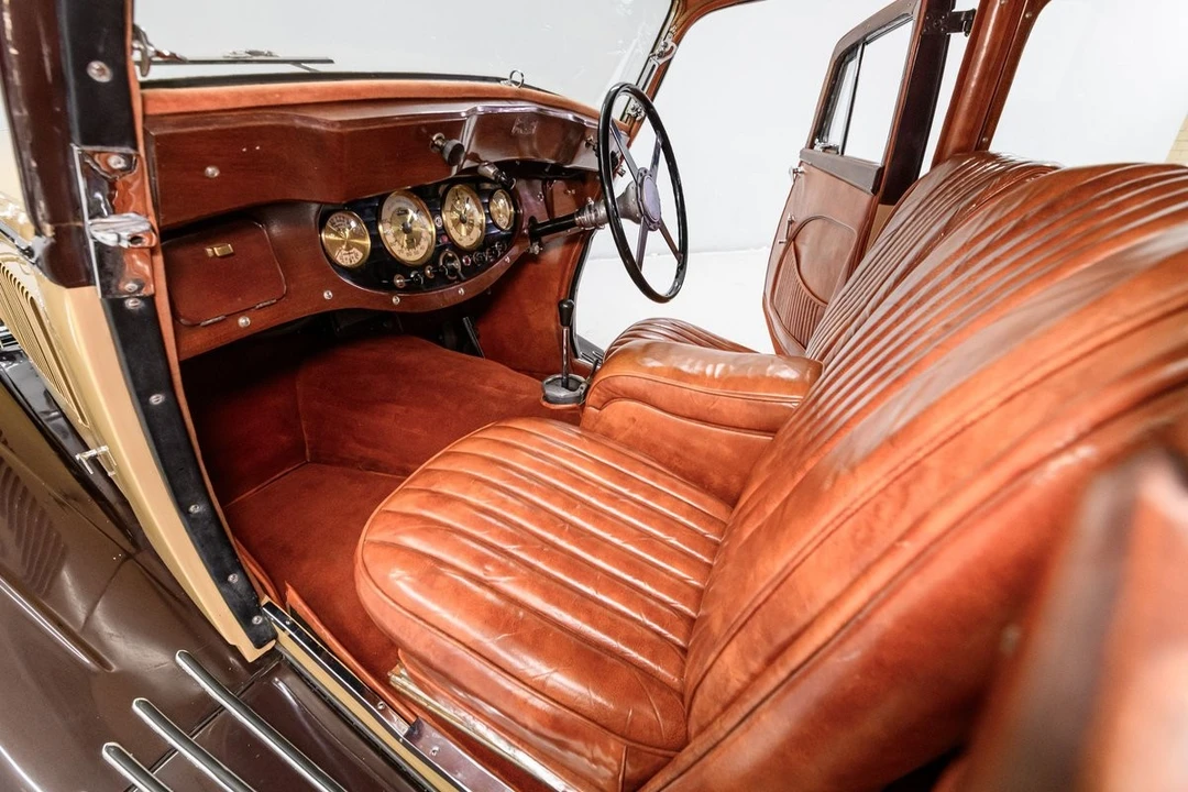 1938 MG T-Type - Image 13 of 31