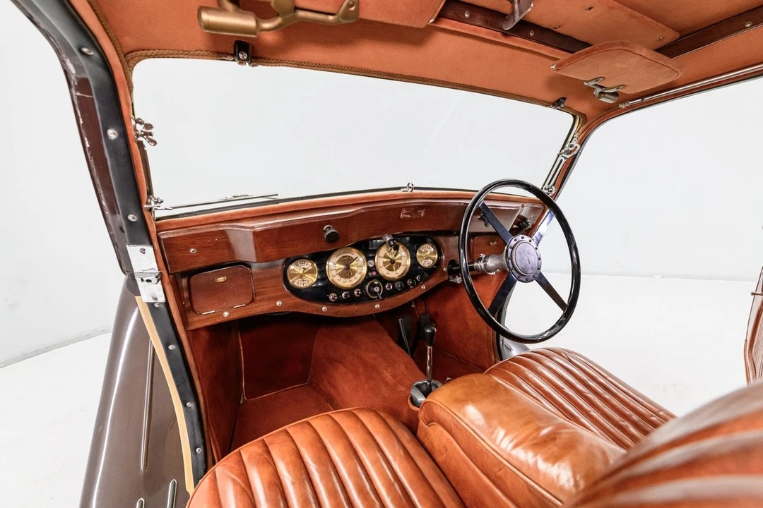 1938 MG T-Type - Image 20 of 31