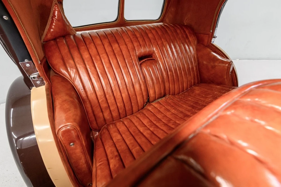 1938 MG T-Type - Image 23 of 31