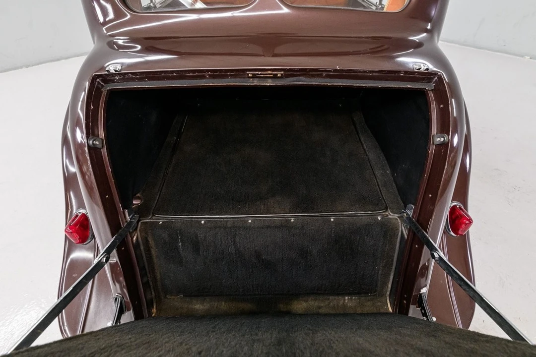 1938 MG T-Type - Image 26 of 31