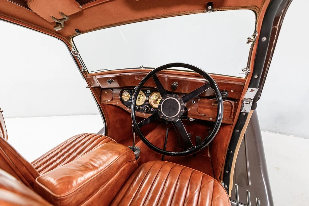 1938 MG T-Type - Image 19 of 31