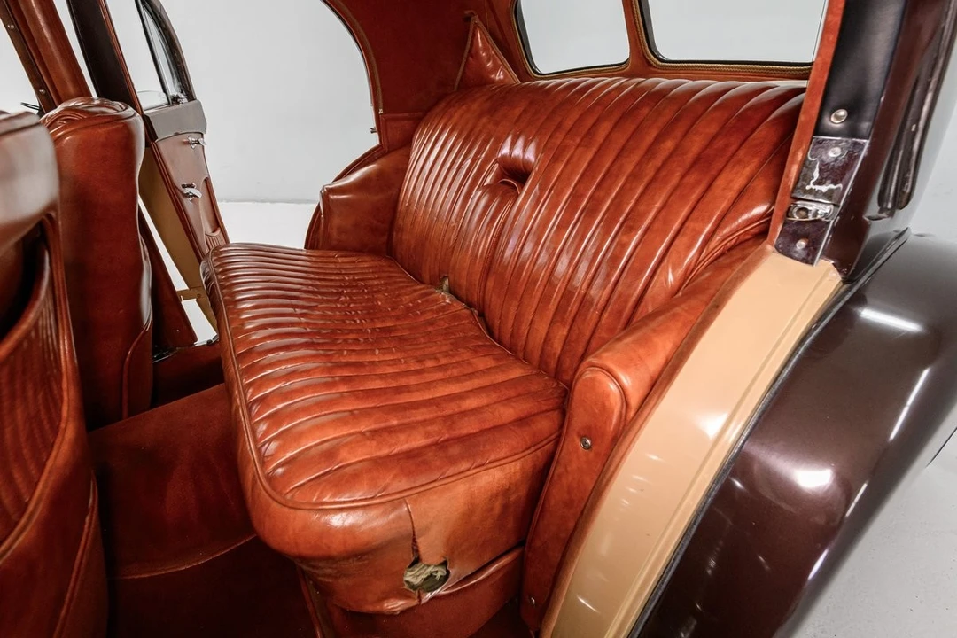1938 MG T-Type - Image 24 of 31