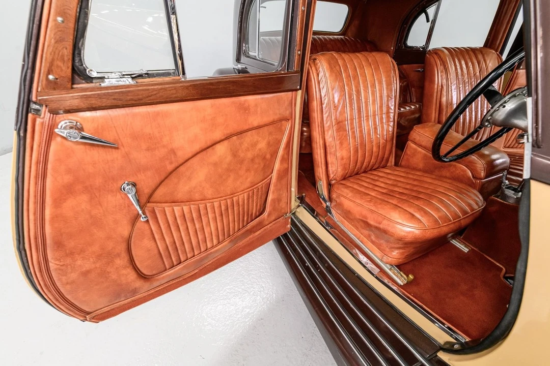 1938 MG T-Type - Image 10 of 31