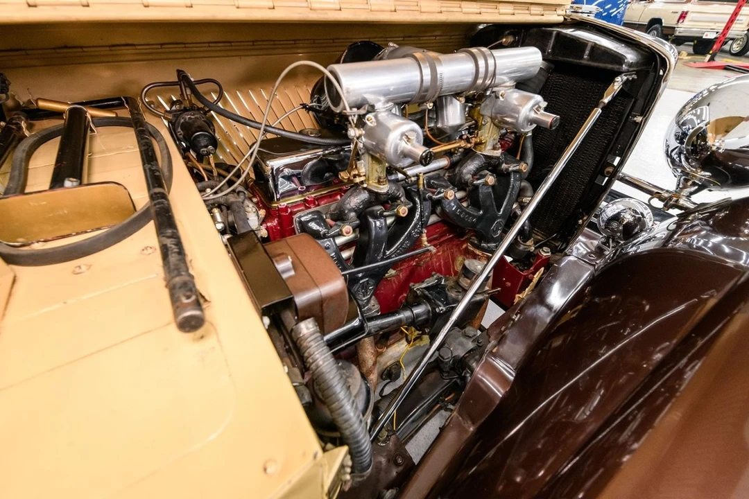 1938 MG T-Type - Image 31 of 31
