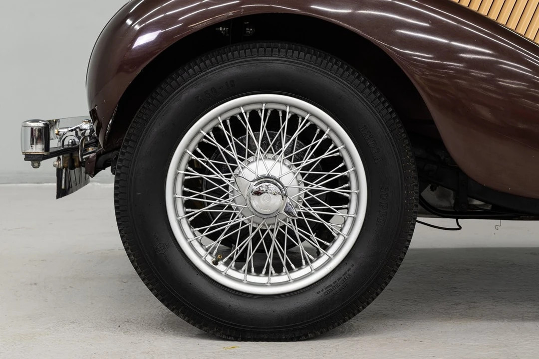 1938 MG T-Type - Image 29 of 31