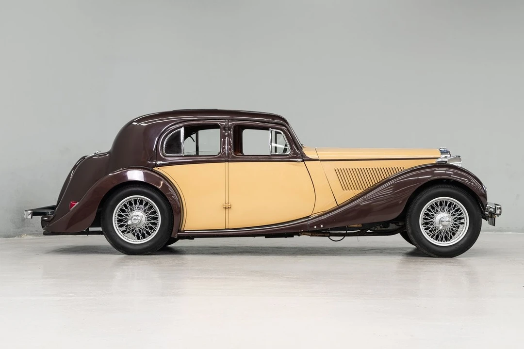 1938 MG T-Type - Image 8 of 31