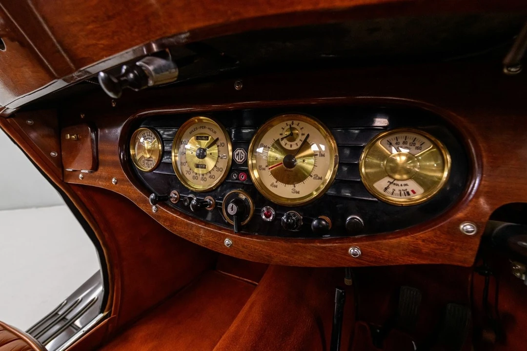 1938 MG T-Type - Image 18 of 31