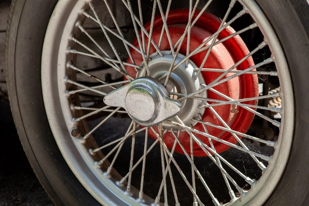 1938 MG TA - Image 17 of 30