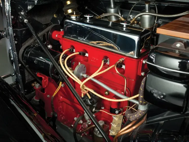 1938 MG TA - Image 4 of 22