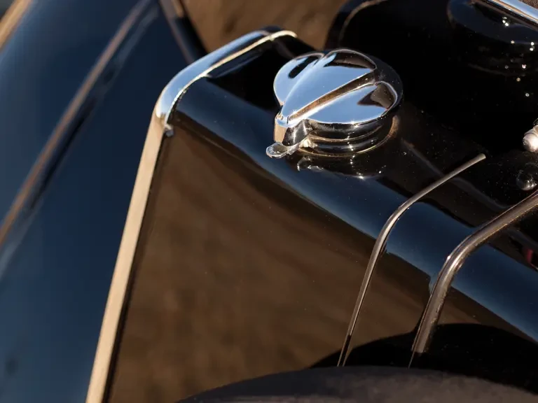 1938 MG TA - Image 11 of 22