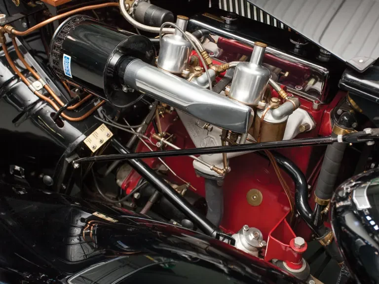 1938 MG TA - Image 22 of 22