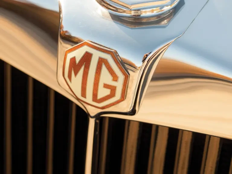 1938 MG TA - Image 7 of 22