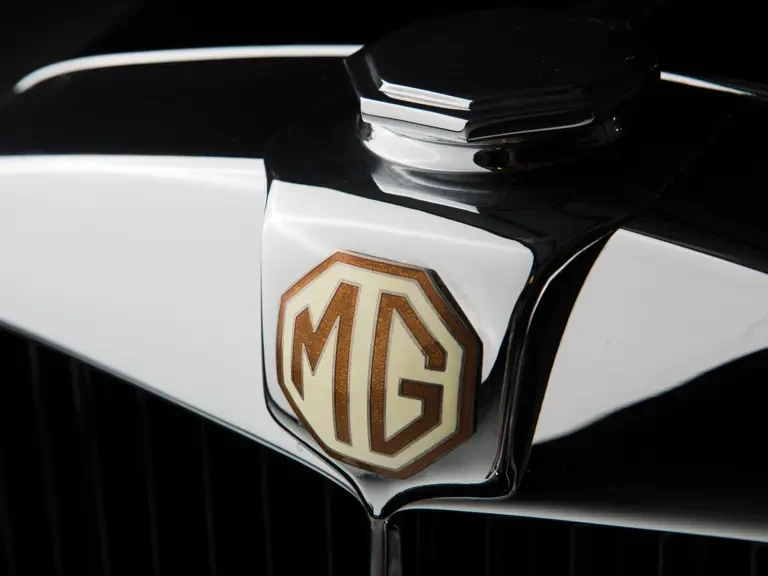1938 MG TA - Image 7 of 24
