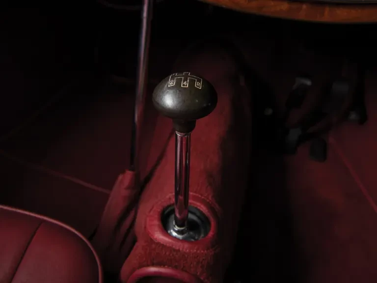 1938 MG TA - Image 20 of 24