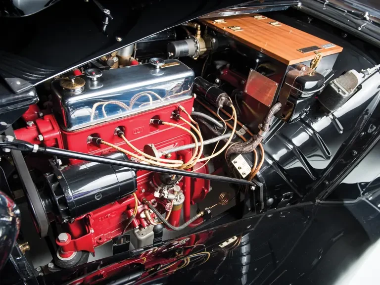 1938 MG TA - Image 4 of 24