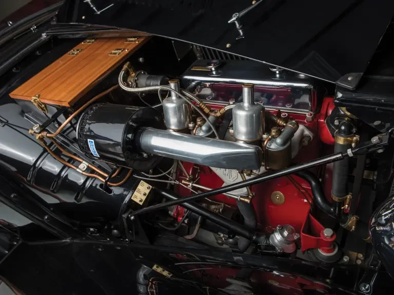 1938 MG TA - Image 23 of 24