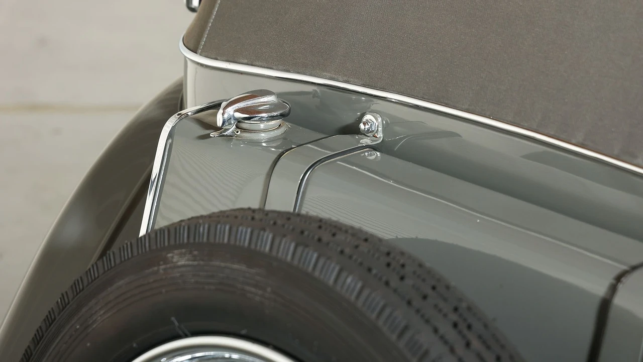 1938 MG TA - Image 22 of 31