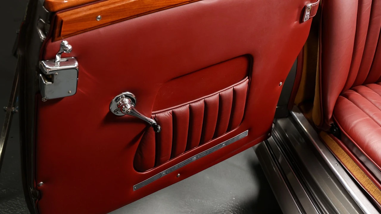 1938 MG TA - Image 24 of 31
