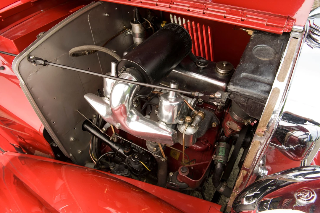 1938 MG T-Type - Image 9 of 10